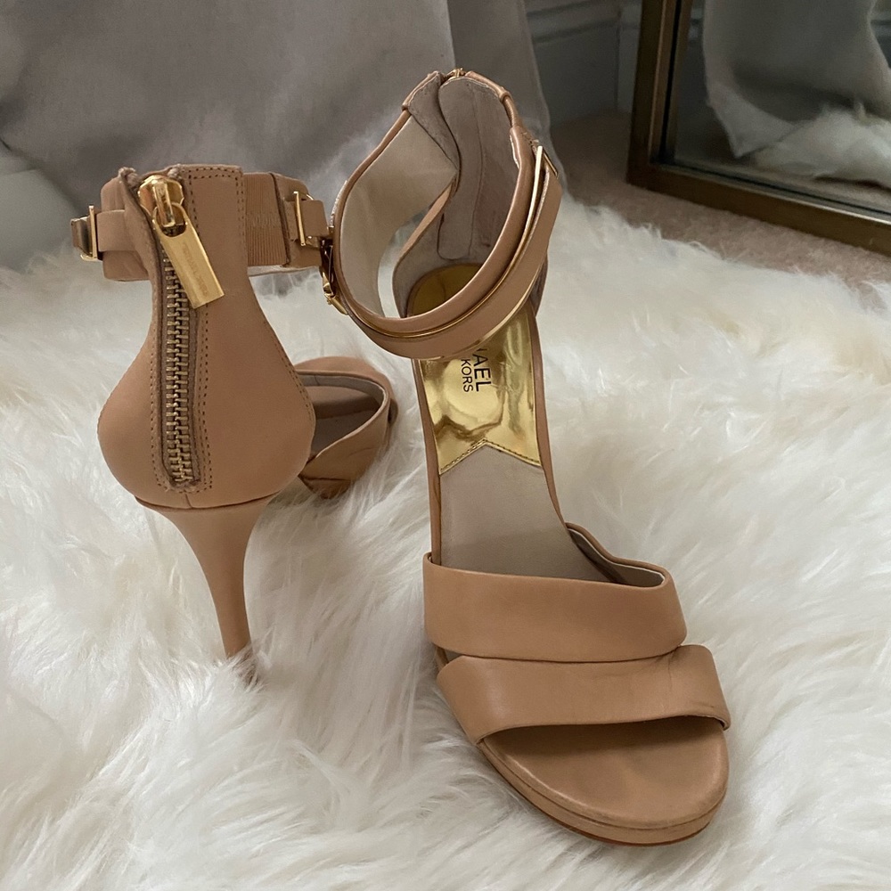 Michael Kors heels